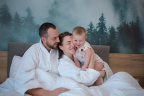 SREBRNA PLANINA Spa & Resort